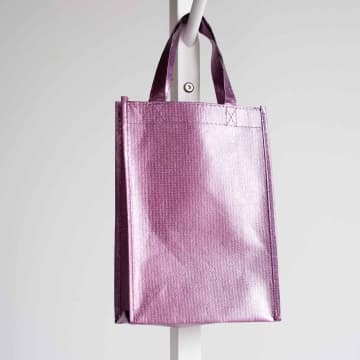 【セリア】見かけたら即カゴIN推奨！「110円バッグ」