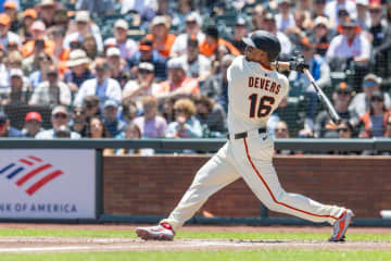 【MLB】成功も大失敗も…レッドソックス“スーパースター放出”の歴史　デバース移籍で試されるチーム方針
