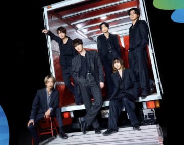 「世界基準の6人が来る」サマソニにSixTONES降臨ーーマジで伝説になる予感　8月16日に熱狂の嵐が確定