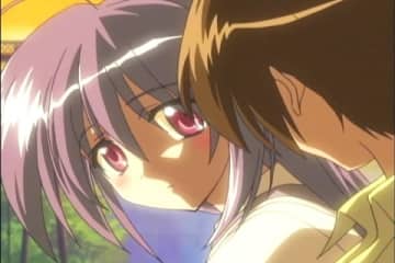 OVA『イリヤの空、UFOの夏』アニメ20周年＆UFOの日を記念して全6話のYouTube配信が決定