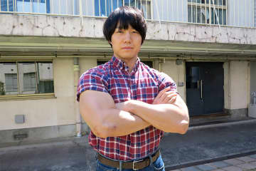 青木マッチョ、『ラヴィット！』で自信喪失→大ブレイク　語った川島明への感謝「ご恩を一生忘れてはいけない」
