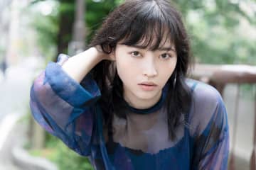 目の病に一度は絶望　仮面ライダーで怪演…173cmの高身長女優が嫌いだった個性に自信を持てた訳