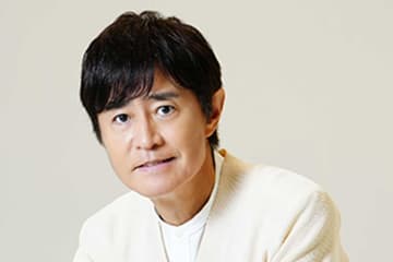 野々村真、モデル娘との「共演NG」告白　トミーズ健が言及「お父さんがマイナスに」
