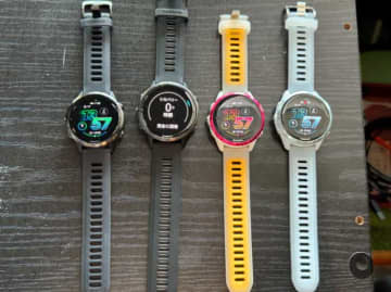 パフォーマンスを科学する【Garmin】ランニングウォッチが進化!