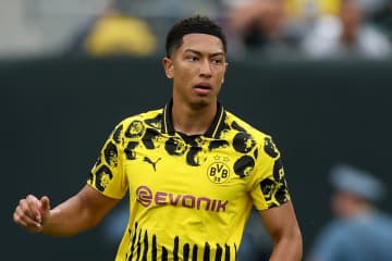 兄と同じ道を歩むジョーブ・ベリンガム「ドルトムントには長い間抵抗があった」