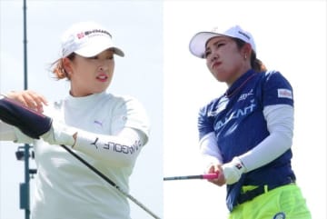 西郷真央が米ワースト『80』　古江彩佳はメジャー連続予選落ち「とことんやられた」
