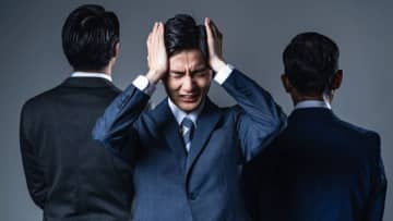 「嘘をつく」「トラブルを起こす」若者と向き合うときに、大人たちが本当に見落としていること【ハーバード大学名誉教授が解説】