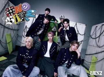 NEXZ、デビュー後初！LE SSERAFIMらと共に6月27日放送「Mステ」出演決定