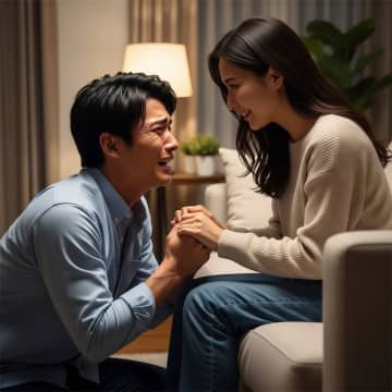 婚約者の親の“手術費用”300万は嘘だった。結婚詐欺師から全額を合法的に取り返した方法[短編小説]