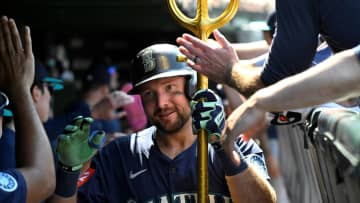 メジャートップ本塁打数のカル・ローリーが1試合2HRで今季29号　昨季本塁打王・ジャッジの最多62本を上回るペースでアーチ重ねる