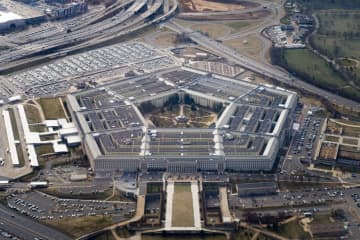 米、防衛費3.5％要求か　日本、2プラス2取りやめ