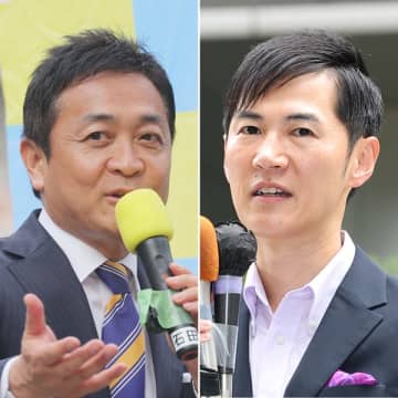 9日間の都議選で露呈した「国民民主党」「再生の道」の凋落ぶり…玉木氏vs石丸氏“代表負け比べ”の様相