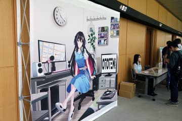 ＜OTOTEN＞高級オーディオでホロライブ楽曲を体験／NHKなどによる歴史的機材の展示体験も