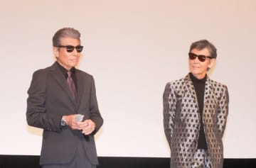 柴田恭兵、長嶋茂雄氏を追悼「あぶない刑事は永久に不滅です」