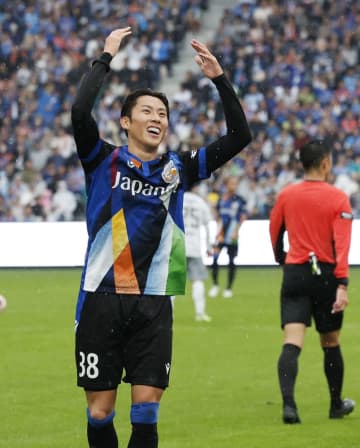 J2長崎のMF松沢、海外移籍へ　23年加入、今季12試合出場