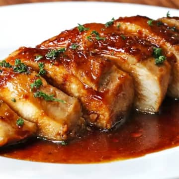 ダマされたと思って「鶏むね肉」でコレやってみて！「マジで箸が止まらん！」冷めてもおいしいおかずレシピ4選