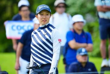 4ボギーからのカムバック劇　ルーキー・中村心が勝負強さ見せ決勝滑り込みに「よかった～」