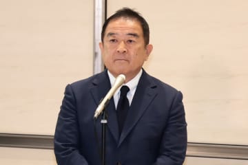 日テレ「説明しない会見」に元放送作家が指摘　憶測呼び「取り返しのつかないことになる」