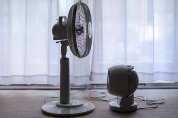 サーキュレーターで「涼しさ・乾燥・換気」を叶える！