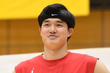 【バスケ】渡辺雄太　Ｂ１初年度はケガで苦しむも　完全復活へ「筋力、土台がないといけない」