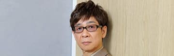 山寺宏一「僕の生きる糧は妻と母」実力派声優の意外なプライベート