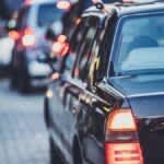 人工知能（AI）がタクシー運転手の生産性に与える影響を乗務データで分析