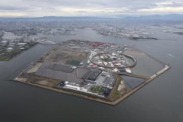 知ってる？大阪・関西万博が開催地である夢洲。もともと何のために造成された？【1分雑学クイズ】