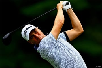 J.トーマスがシェフラーと並ぶ首位浮上 「しょうもないミス多かった」松山英樹は7打差23位