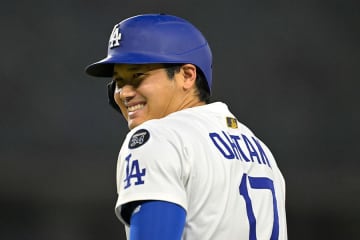 大谷翔平、160キロ死球も…笑顔を向けた人物　固まるパ軍ベンチの裏で繋がる絆