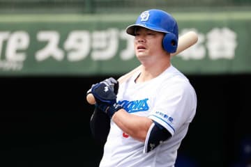 「追い詰められて」中日移籍　現役ドラフトで一変…覚醒呼んだレジェンドの“改造”
