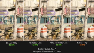 古めのグラボでこそ輝く新技術！？アップスケーリング＆フレーム生成ツール「Lossless Scaling」設定次第でGPU負荷を半減し得るバージョン3.1アップデートを公開