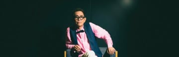 栗田貫一『ルパン三世』初代銭形の納谷悟朗さんに“お前の作品なんだから”と背中を押され「主人公をやるってそういうことなんだと」