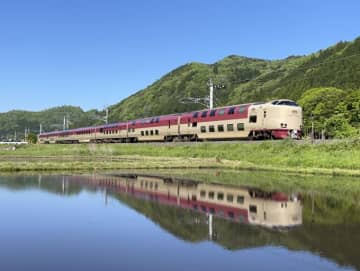 寝台特急「サンライズ出雲」、8月に臨時91・92号を運転