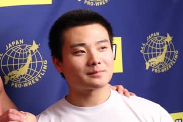 【全日本】巡業バスと事故の長尾一大心　腹部圧迫による外傷性ショックで「予断を許さない状況」
