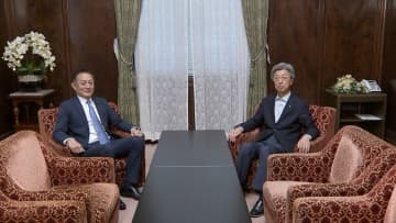 “ガソリン減税法案”自民党が採決応じず野党が反発…衆議院通過し参議院での審議となり会期末を前に異例の「土曜国会」に