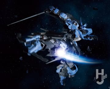 ガンダム・フレーム新MGキット「ガンダム・ヴィダール」をパーツ整形などを中心に製作！ フレームのワンポイント塗装でディテールをより際立たせる【鉄血のオルフェンズ】