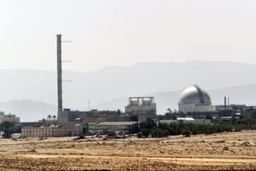 公然の秘密、イスラエルの核兵器プログラムについて分かっていること