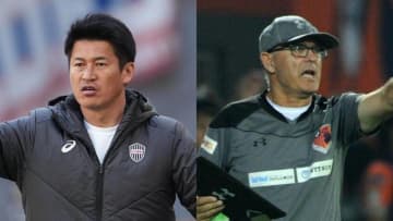 横浜FMにも一縷の望み？監督2度交代を経てJ1残留に成功したクラブ