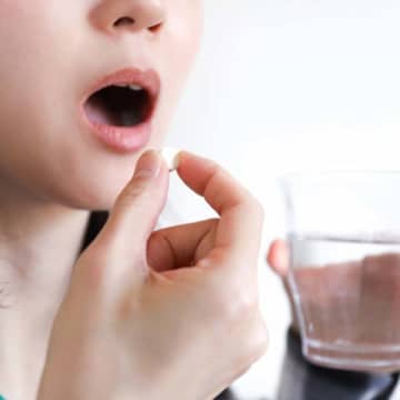 ミネラルに影響するクスリを使っている人はカリウムの血中濃度に注意【高齢者の正しいクスリとの付き合い方】