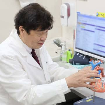 医者にもかかれない人たち…令和の「貧窮問答歌」【医療のミカタ 医療のフシギ】