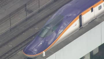 山形新幹線6月26日まで一部区間含め運休出ると発表…新型車両「E8系」不具合の影響　今後の運転計画は24日ごろ明らかに　JR東日本