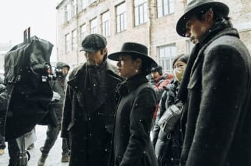「キング・オブ・撮影監督」といえば誰？韓国映画界が生んだ“マイスター”の仕事が光る『ハルビン』制作秘話