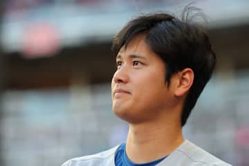 大谷翔平の“異例復帰”に元メジャーリーガー驚嘆「レベルの高いメジャーで調整するのが大谷選手の凄さ」怪我防止の球種、今後の課題に挙げたのは…「ちょっと引っかかるんですよ」