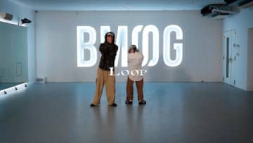 BE:FIRST、RYUHEIソロ曲「Loop」のダンスプラクティス映像を公開
