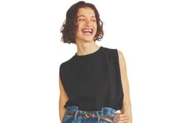 【明日なに着る？】しなやかで穿きやすい「古着のような味がある」1万円以下のメンズデニム