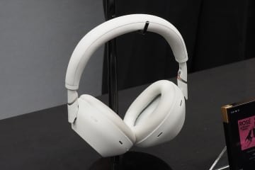 ＜OTOTEN＞ソニー「WH-1000XM6」「Xperia 1 VII」など新旗艦モデルを展示。360 Reality Audioの体験デモも