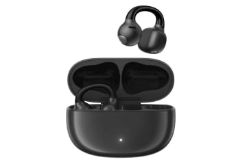 【発売記念20%オフ】EDIFIERからエントリークラスのイヤーカフ型TWS「Comfo Q」登場