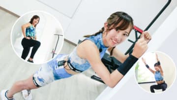 【筋トレ】立ったままできる全身の筋トレ。すぐ始められる8分メニュー