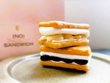 東京駅で朝イチ完売も！レーズンじゃない生バターサンド、食べてみたら最高すぎた♡3月OPENの注目店！