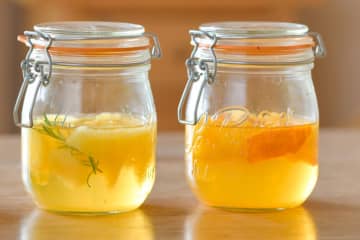 炭酸や水割りに飽きたら…「フルーツビネガー」を無限に楽しめるアレンジをプロが回答